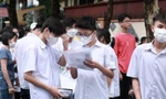 Tối nay, Hà Nội công bố điểm tuyển sinh vào lớp 10