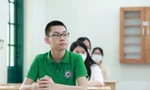 Trường THPT Chuyên Nguyễn Huệ có số lượng học sinh đăng ký dự tuyển lên tới 4.335 em.