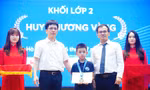 Thí sinh đoạt Huy chương Vàng AIMO 2025: Giải được bài Toán khó như chinh phục 'ngọn núi' cao