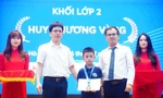Thí sinh đoạt Huy chương Vàng AIMO 2025: Giải được bài Toán khó như chinh phục 'ngọn núi' cao