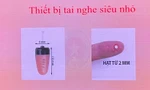 Trước kỳ thi tốt nghiệp THPT, phát hiện phụ huynh, học sinh mua bán thiết bị gian lận 