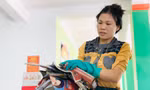 Bộ GD&ĐT yêu cầu rà soát, in bổ sung sách giáo khoa cho học sinh sau bão lũ
