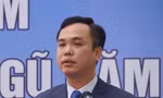 Ông Nguyễn Hồng Dân giữ chức Phó Giám đốc Sở GD&ĐT Hà Nội