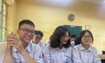 Có thi trắc nghiệm môn Ngữ văn?