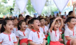 Hà Nội quyết định cho học sinh quay lại trường sớm nhất ngày 1/9.