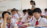 Trường Đoàn Thị Điểm dự kiến tuyển sinh lớp 6 bằng xét học bạ lớp 1 đến lớp 4