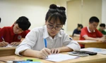 Bộ Giáo dục lấy ý kiến bốc thăm môn thi thứ ba vào lớp 10