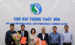 Bổ nhiệm lãnh đạo nhiều đơn vị thuộc Cục Khí tượng Thuỷ văn