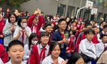 Hà Nội: Một trường THCS có gần 500 lượt học sinh đỗ trường chuyên 