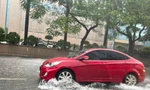 Miền Bắc lại sắp đón mưa lớn