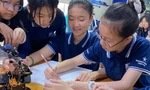 Hà Nội đề xuất các phương án cho học sinh sớm quay lại trường học. 
