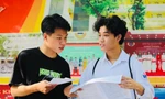 Chính thức đăng ký thi tốt nghiệp THPT 2024: Có thể đăng nhập lại để kiểm tra sai sót