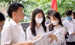 139 học sinh được miễn thi tốt nghiệp THPT và tuyển thẳng vào ĐH