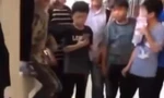 Hà Nội: Thêm một nữ sinh bị đánh hội đồng ngay tại trường học