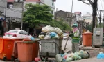 Phân loại rác tại nguồn: Luật có hiệu lực nhưng nhiều địa phương chưa làm