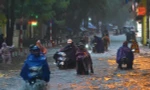 Vì sao mưa lớn ngày càng dữ dội ở Việt Nam?