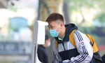 Hà Nội: Một quận cho học sinh dừng học trực tiếp từ 13/12. (ảnh: Trọng Tài)