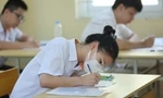 Thi Tốt nghiệp THPT 2025 nhiều điểm mới: Thí sinh lưu ý khi đăng ký dự thi