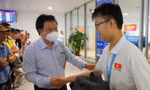 Chi tiết đề thi và đáp án kỳ thi chọn học sinh giỏi quốc gia