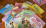 Sách giáo khoa 'lạc kèm bia': Bộ GD&ĐT chỉ thị khẩn điều gì?