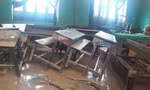 Nhiều tỉnh/TP thông báo cho học sinh nghỉ học tránh bão Noru