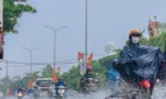 Miền Trung sắp đón mưa lớn