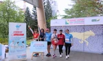 Tổ chức giải chạy để cứu hộ động vật hoang dã