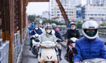 Thời tiết miền Bắc những ngày tới