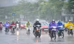 Nhiều vùng trên cả nước đón mưa dông trong tuần tới. 