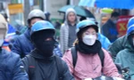 Miền Bắc sắp chấm dứt đợt rét đậm, rét hại 