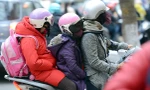 Học sinh Hà Nội có phải nghỉ học vì giá rét?