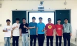 Học sinh Việt Nam giành 7 huy chương Vàng, Bạc Olympic Tin học Châu Á - Thái Bình Dương