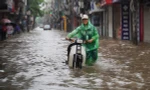 Miền Bắc, miền Nam tiếp tục mưa lớn