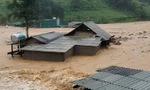 Miền Bắc có thể đón lũ kỷ lục 