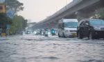 Hà Nội sắp đón mưa lớn
