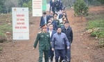 Thủ tướng kêu gọi trồng cây đầu xuân theo di nguyện của Bác Hồ