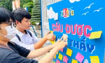 Tổ hợp KHXH: Lịch sử 'thăng hạng' với gần 1.800 bài thi đạt điểm 10