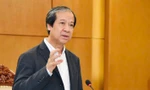 Bộ trưởng Bộ GD&ĐT Nguyễn Kim Sơn: 'Trong Đại học Quốc gia có trường mầm non, tại sao không?'
