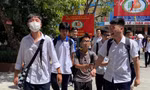 Hà Nội hỏa tốc bỏ quy định 14 ngày không có F0 mới được mở cổng trường.