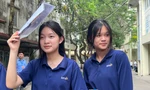 Lộ diện thủ khoa lớp 10 Hà Nội với mức điểm ‘khủng’