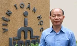 GS Việt Nam được bầu làm Viện sĩ Viện Hàn lâm Khoa học Châu Âu