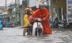 Nam Bộ, Tây Nguyên tiếp tục đón mưa lớn 