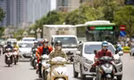 Miền Bắc nắng nóng kéo dài