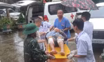 Thông tin mới về sức khỏe của 4 nạn nhân vụ sạt lở công trình thủy điện ở Lai Châu