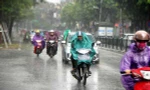 Miền Bắc mưa đến bao giờ?