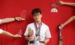Nam sinh cùng lúc giành 2 suất học bổng tiền tỉ của Singapore