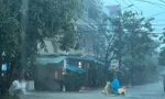Mưa lũ miền Trung diễn biến rất phức tạp