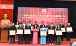 Việt Nam tổ chức chọn đội tuyển quốc gia thi Olympic tiếp cận dần với hình thức quốc tế