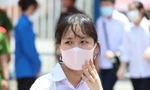 Vật lý có 83 thí sinh đạt mức điểm 9,75.