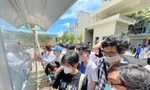 Chi tiết phổ điểm Ngữ văn, có 3 thí sinh đạt điểm 10